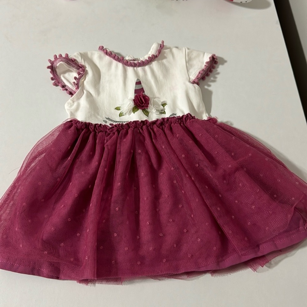 Dress Limonada